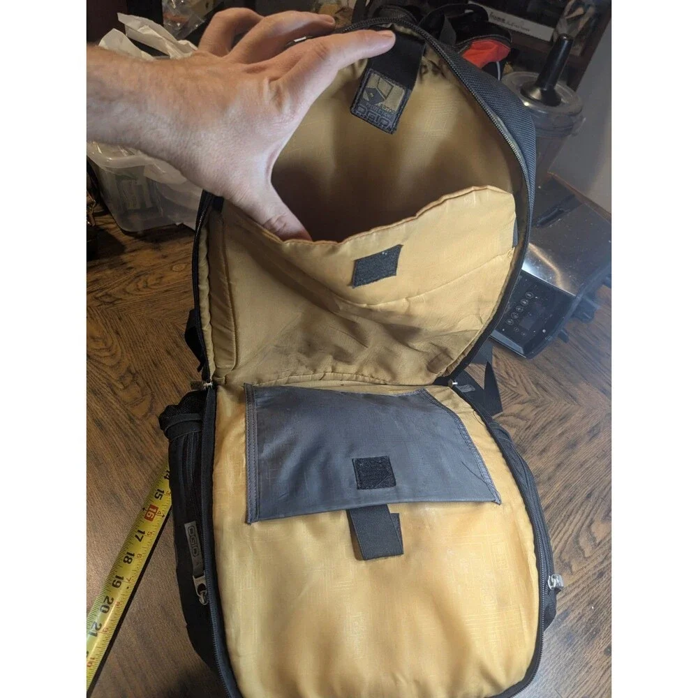 OGIO gambit pack